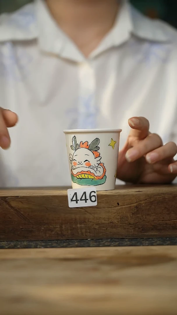 ！！不顾一切之落单福利杯！！