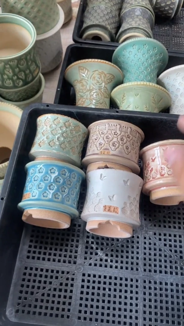 七里烧默认瑕10-12-042-5个