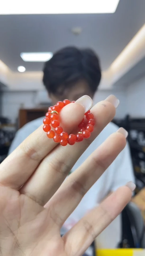 南红玛瑙·未镶嵌多样性一件发货