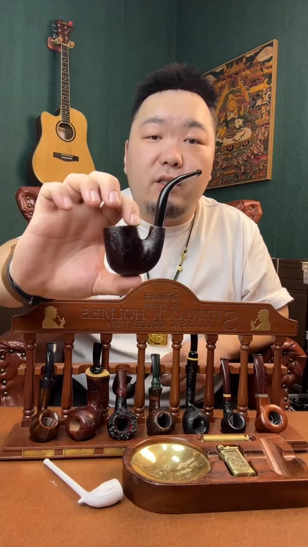 石楠木意大利进口石楠木烟斗