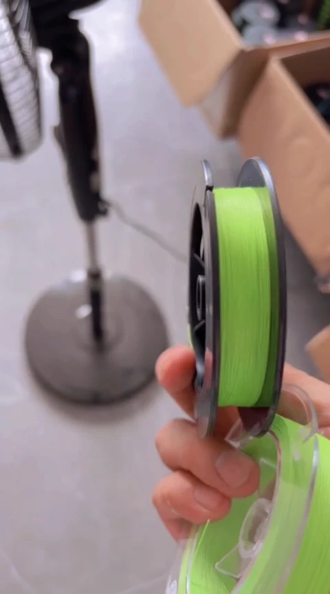 PE12+1绿色3号150米特价款