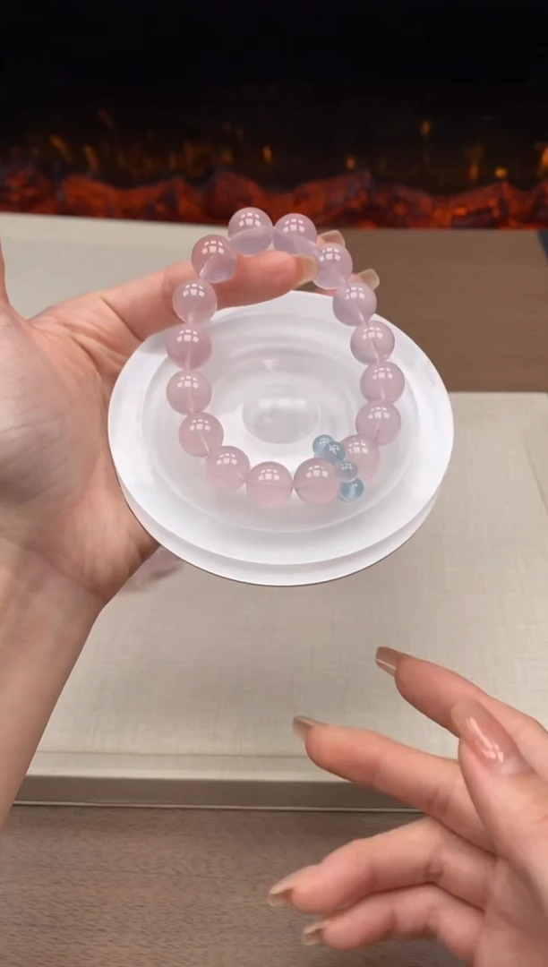 未镶嵌手链水晶万嘉水晶 发1件