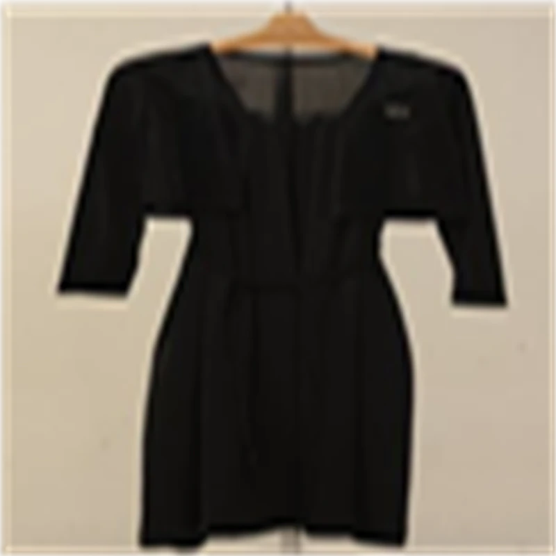 【达人专属】时尚新款连衣裙套装6L22Z61220