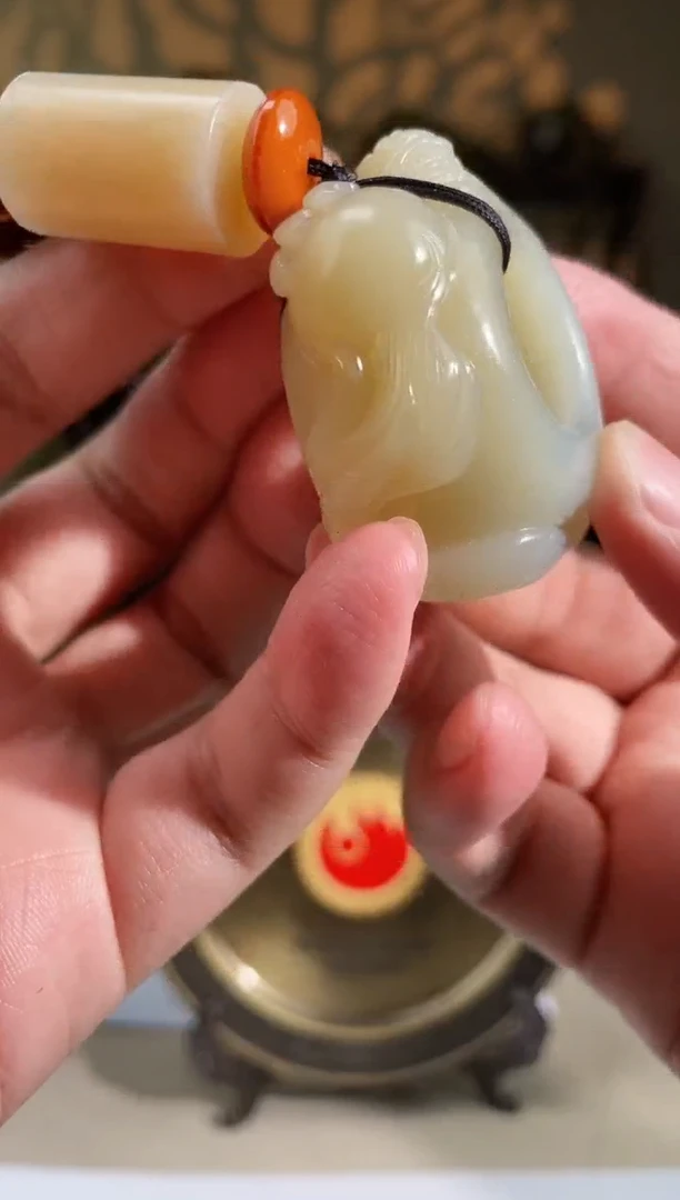 定制和田玉多样性发货拍一发一