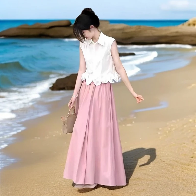 【4号链接】清货NO退NO换新疆卓玛女装夏季新品捡漏