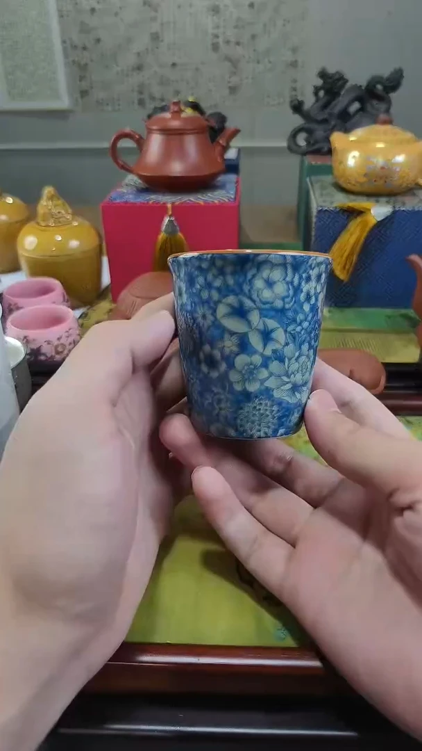 锦铭堂茶器【清仓】