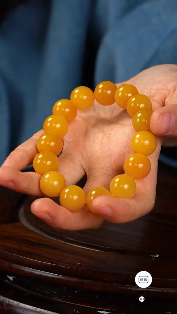 未镶嵌和田玉把件003【防拍】手串