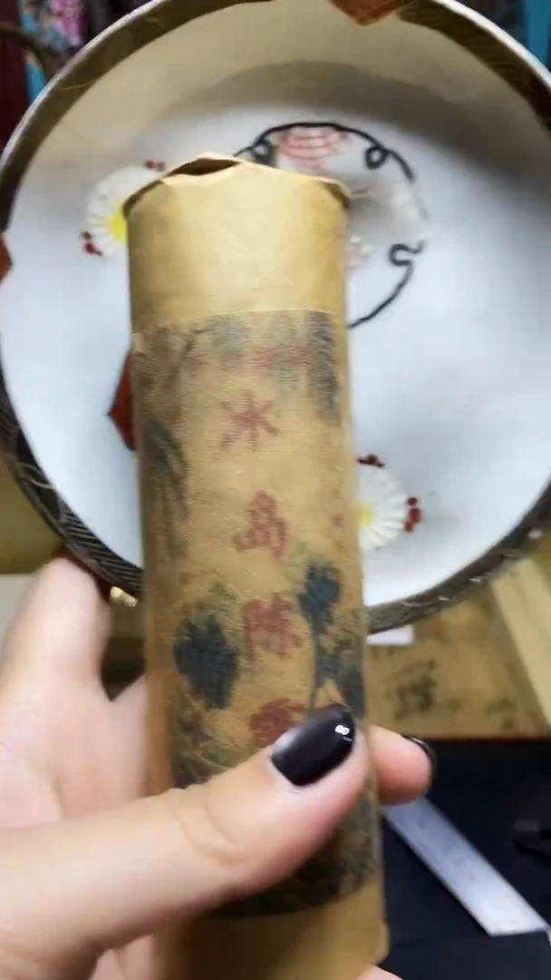 赤****）瓷器瓷器瓷器回流一物一拍