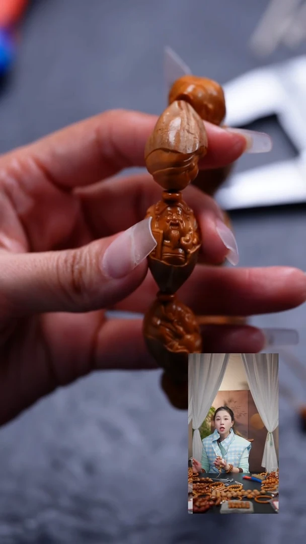吊坠橄榄核橄榄核