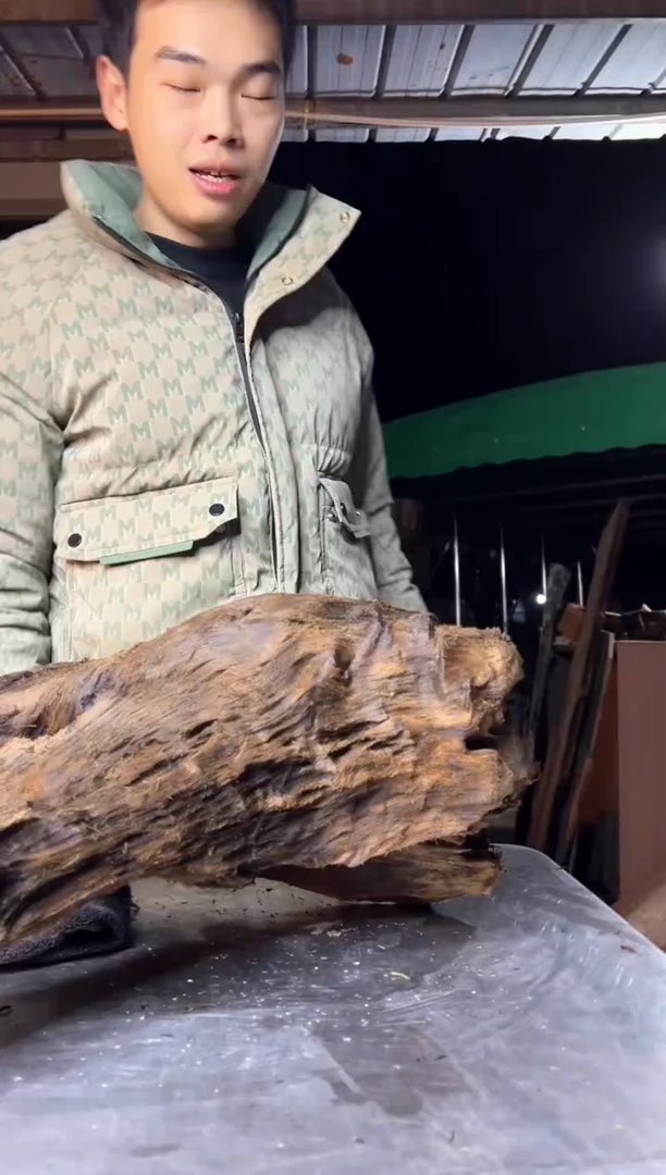 【闪购商品】乌木金丝楠小叶桢楠工艺