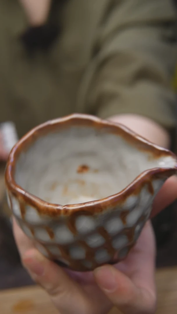 手工茶具福利微瑕695