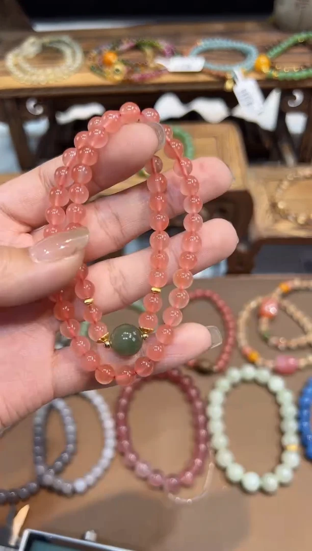 【闪购商品】南红玛瑙手饰未镶嵌手饰@@