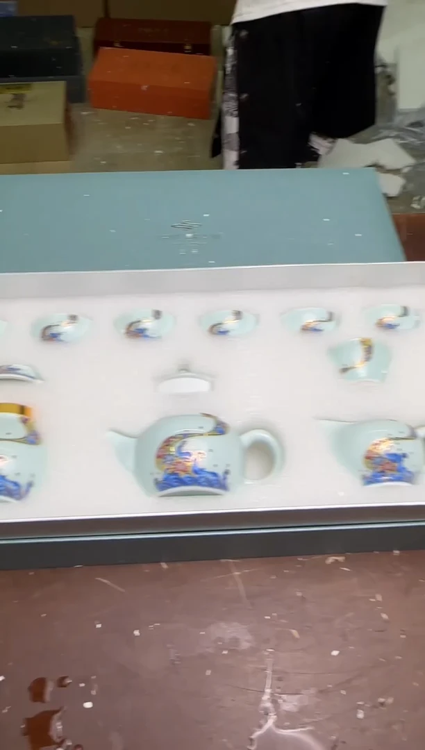 茶具清货商品闪购链接