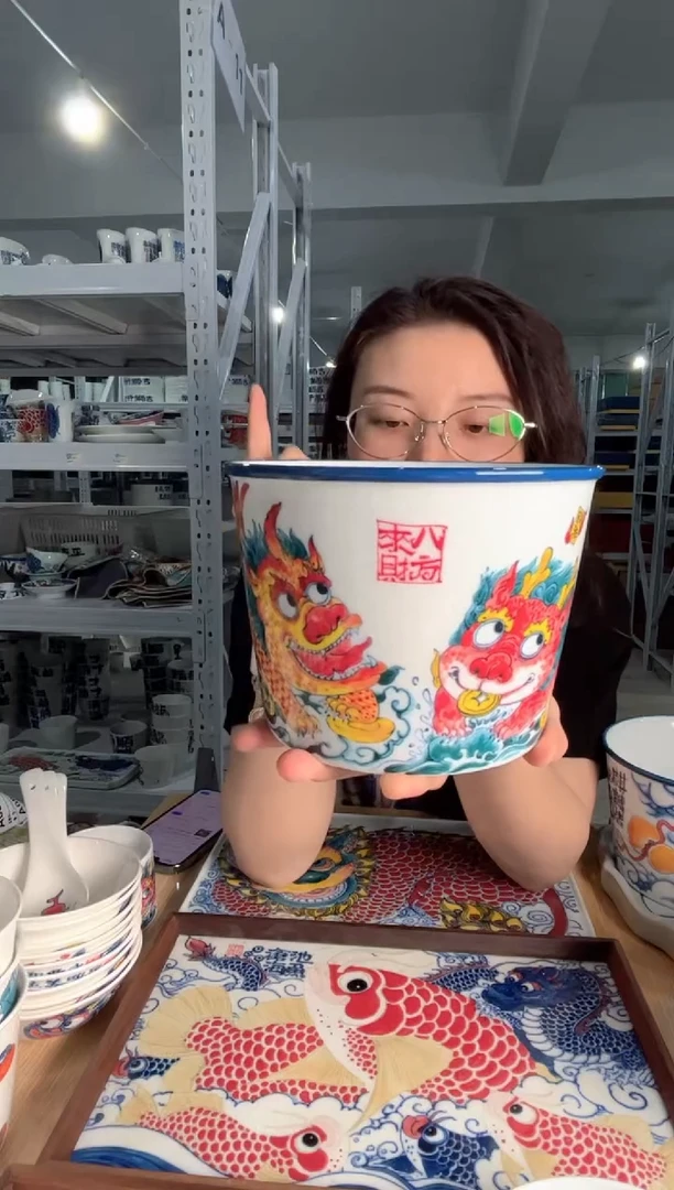 拙明院（福利价格）泡面桶