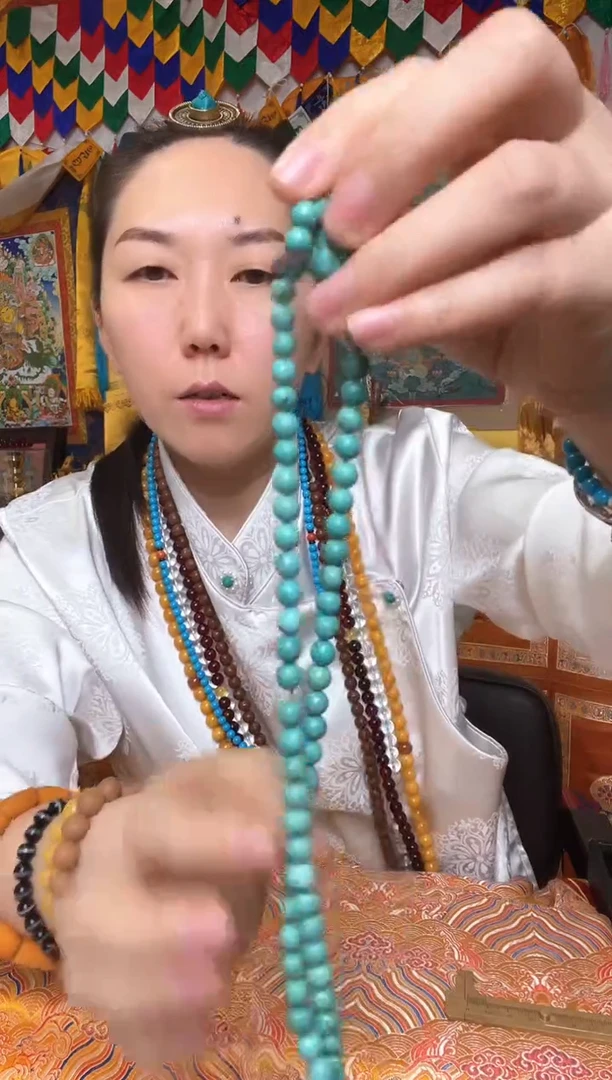 吊坠0.65 062358青海发货，唐卡配件