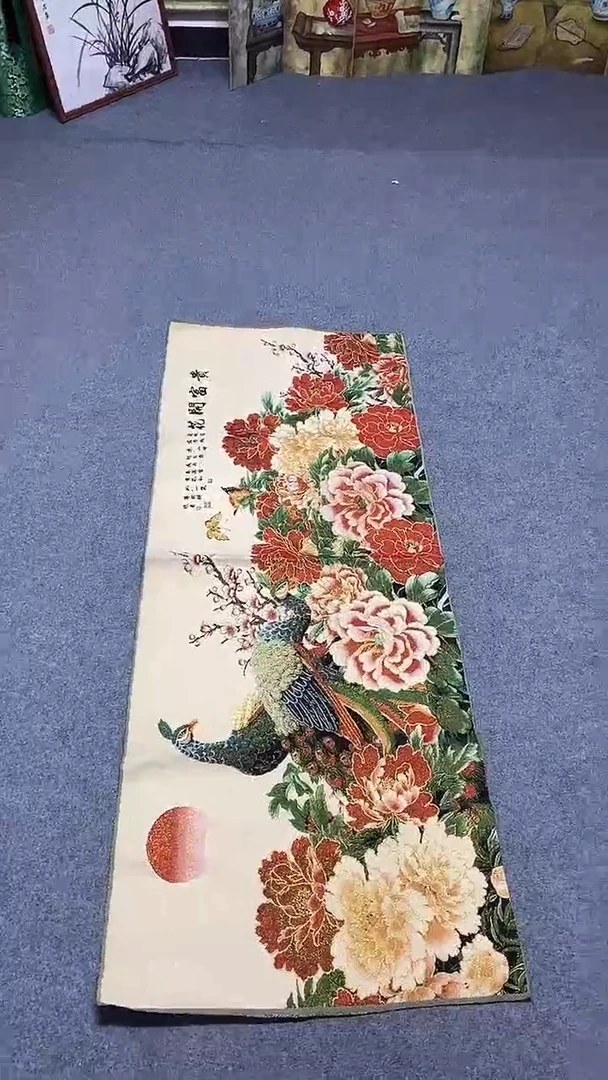 刺绣3122321322121