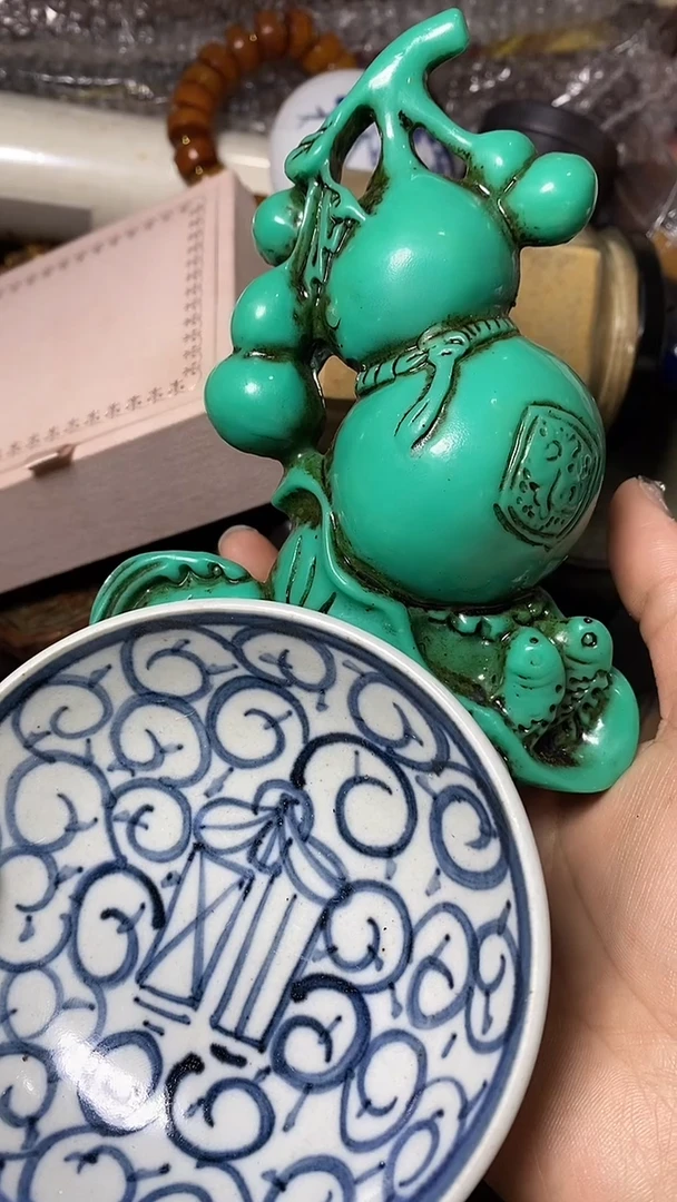 【闪购商品】默认工艺艺术美术品