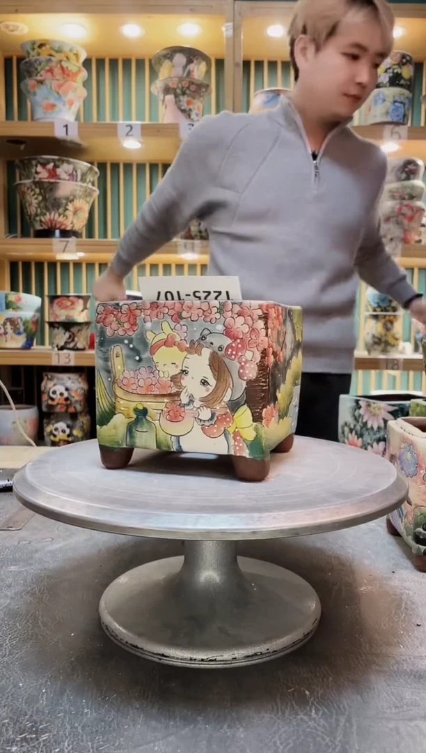 紫砂默认微瑕一物一拍1225-108瑕疵