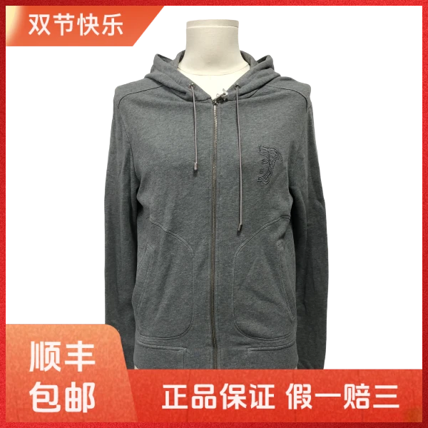 妃鱼/范思哲/棉/卫衣/95新/凡1005