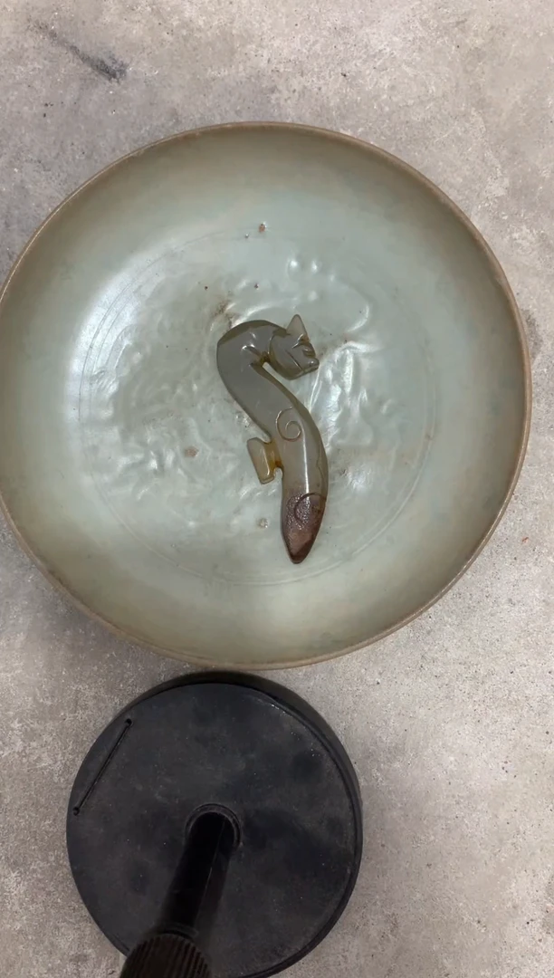 瓷片当代陶瓷工艺品 47