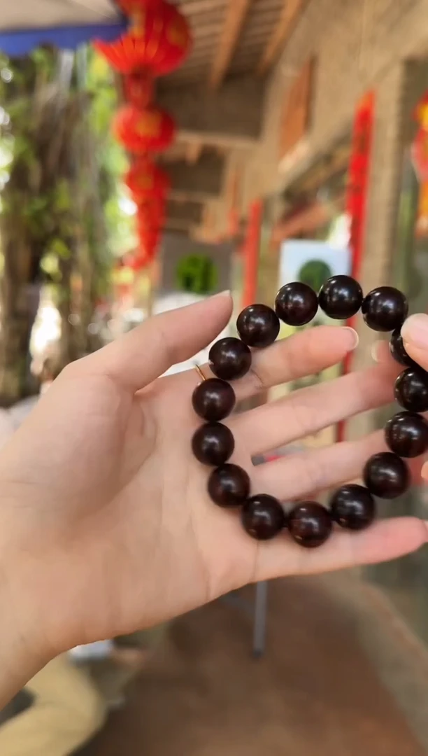 黄花梨/降香黄檀海南黄花梨1.5帝王紫大黑线土埋老料