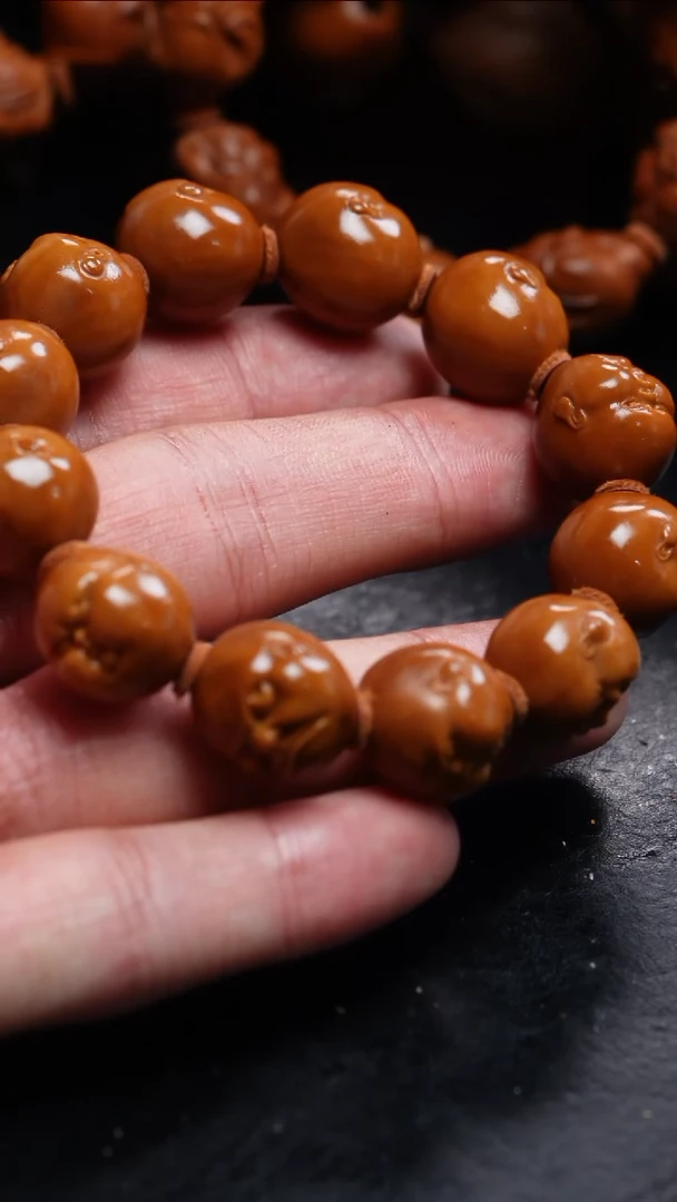 橄榄核手串/手链橄榄核