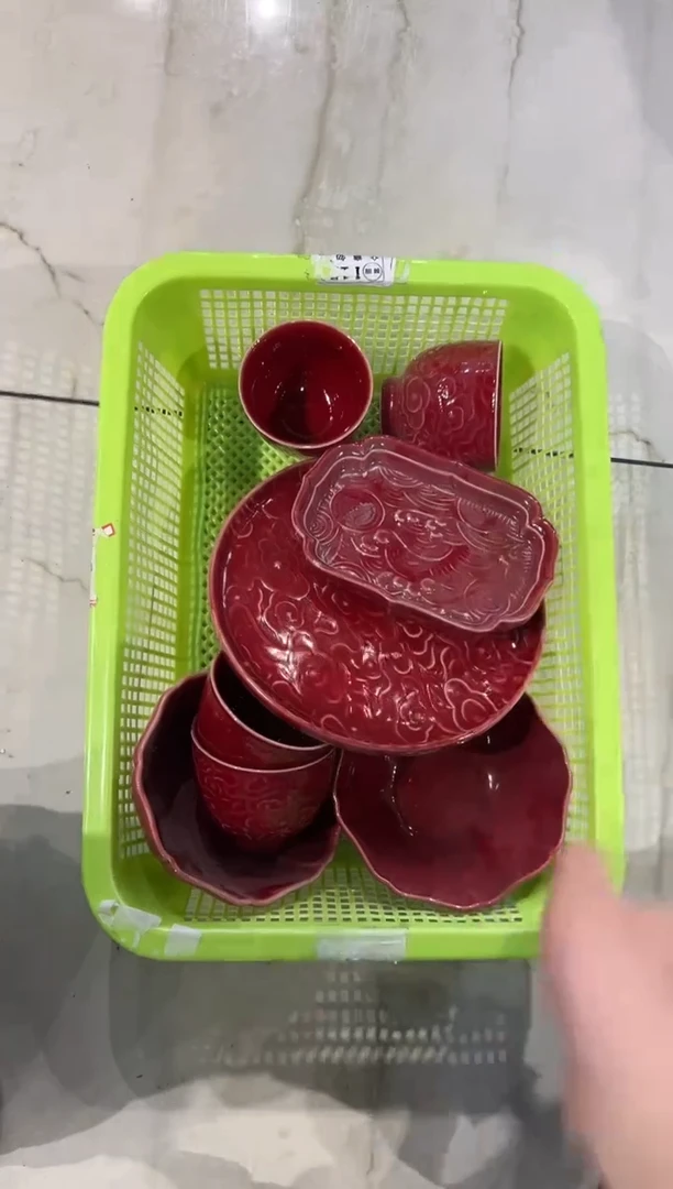 微瑕商品，介意勿拍套组