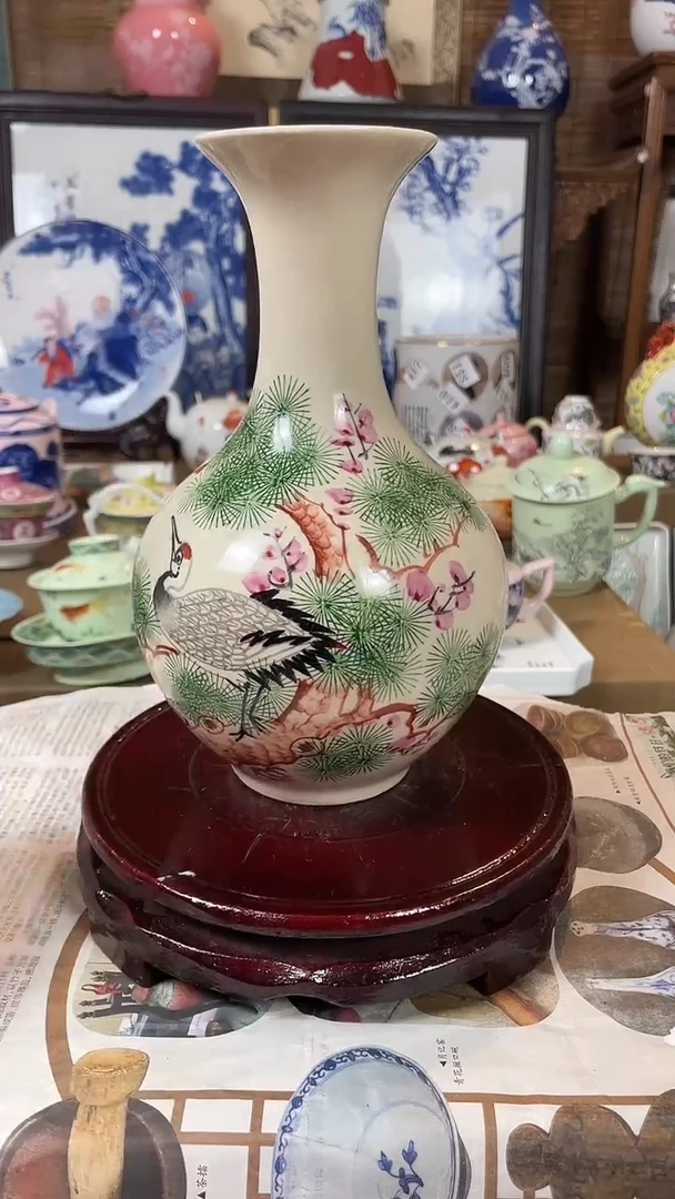 景德镇高温瓷002