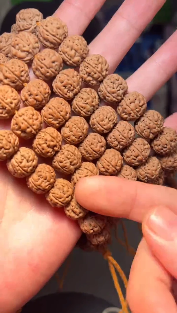 手串金刚菩提无利润超头精挑老树王手持-15mm