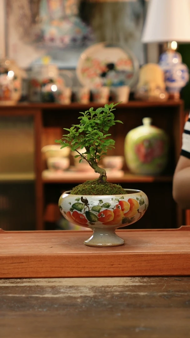 摆件景德镇纯手工釉下彩精品茶具