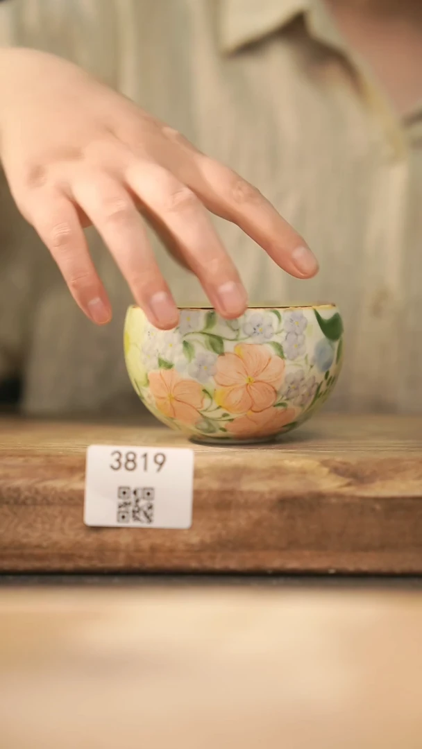 【落单孤品】福利/杯子@@3819