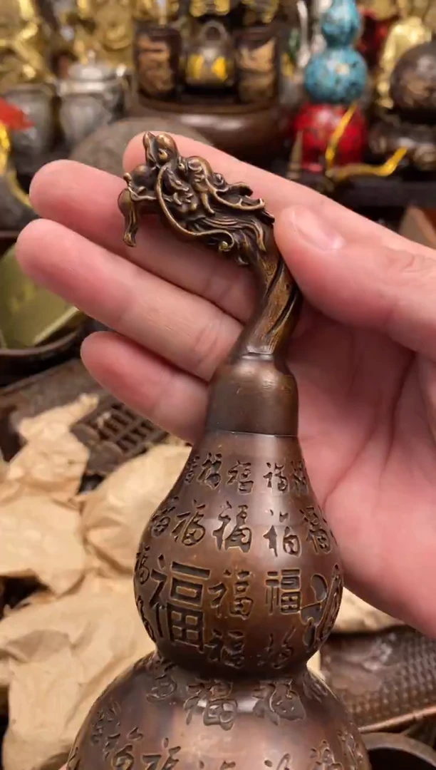 1案台摆件  物品摆件