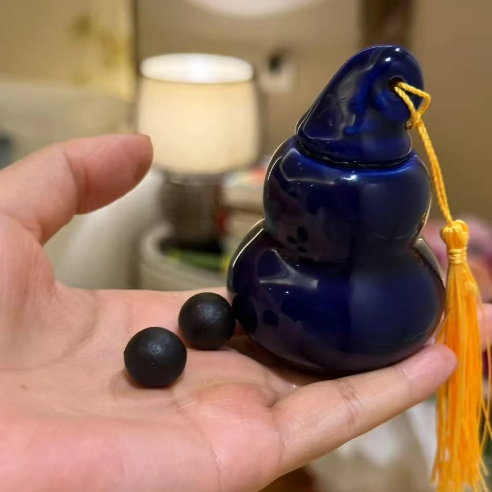 【龙措出品】甘露摆件