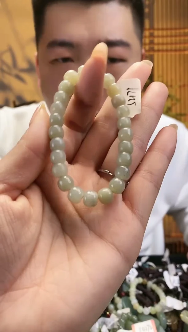 【闪购商品】和田玉颈饰未镶嵌多样性发货，拍一发一