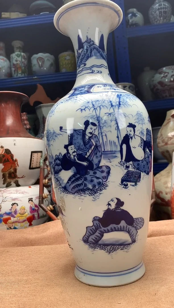摆件旧藏瓷器旧藏瓷器