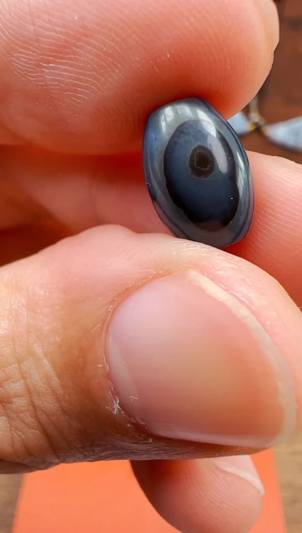 【肖钟出品】东南亚配珠