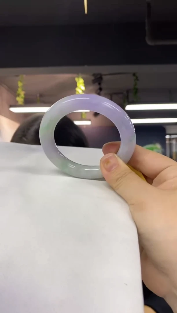 闪购链接 55圈口未镶嵌多样性发其一颜色微差（85）