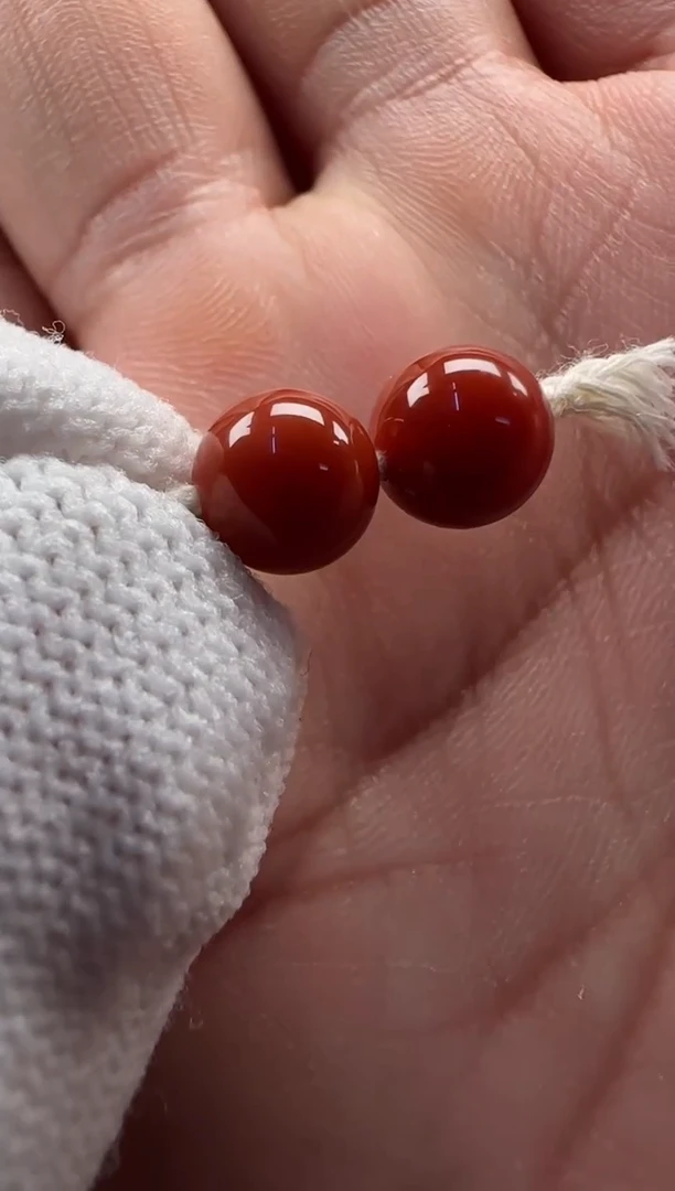 南红玛瑙配饰配饰未镶嵌配饰配饰多样性发货