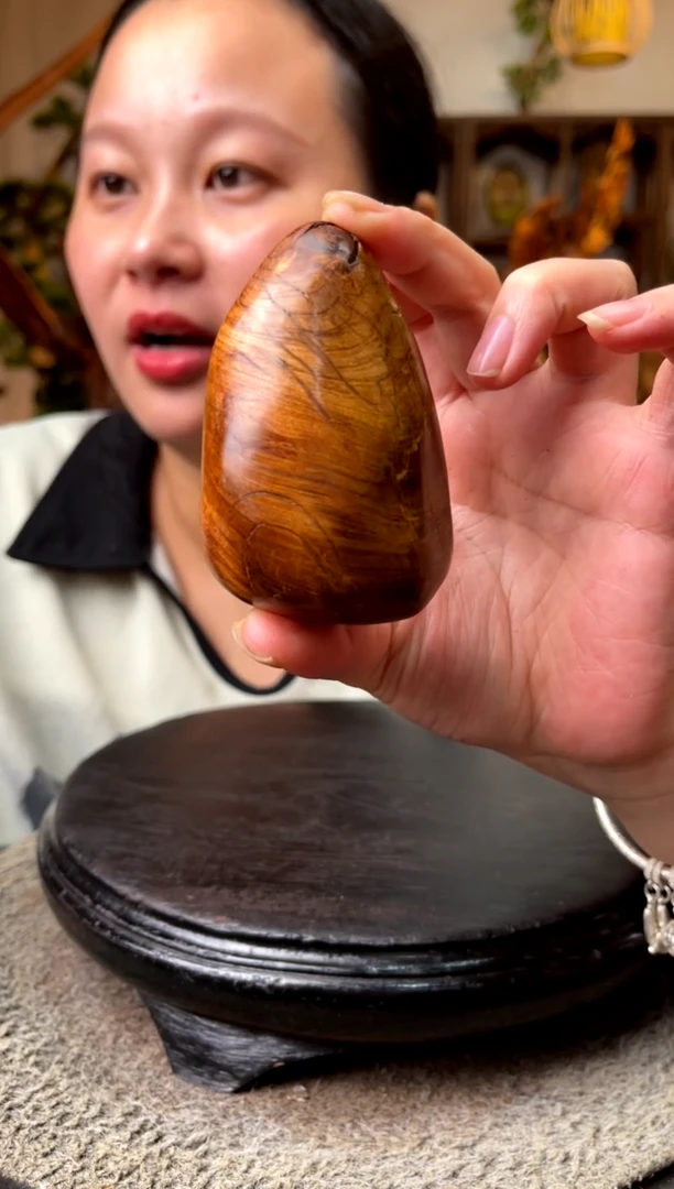 柏木（崖柏）崖柏小件