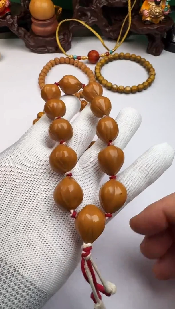 手串橄榄核橄榄核