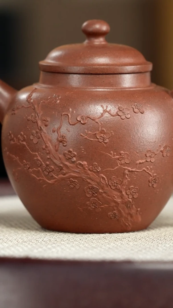 茶壶紫砂宜兴紫砂壶