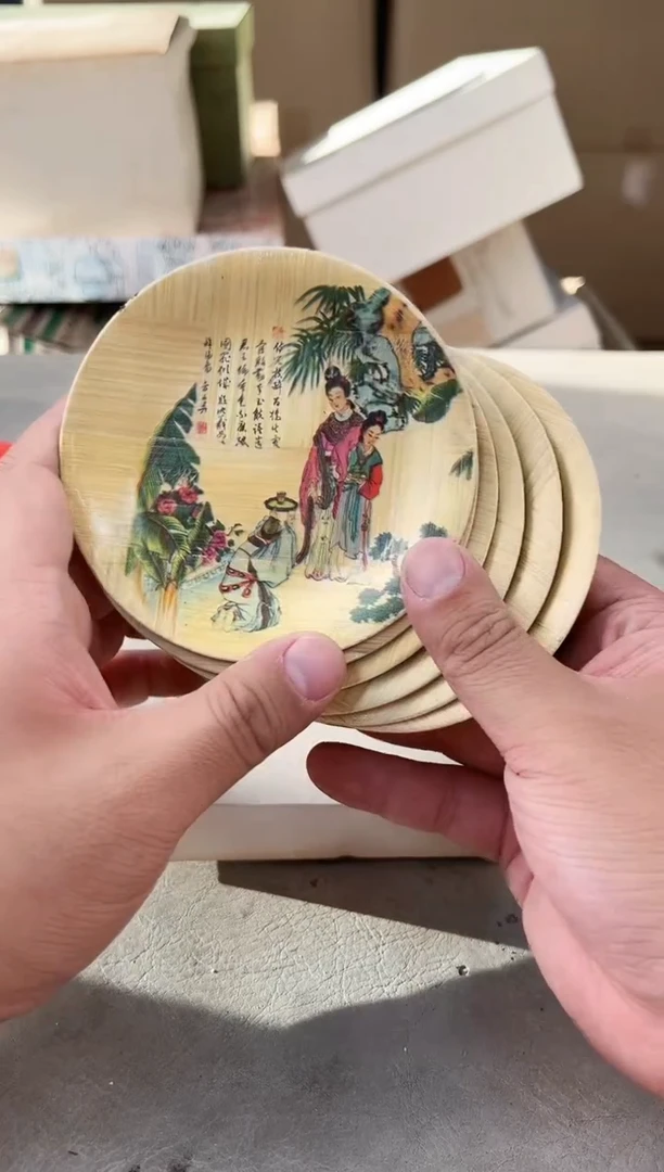 瓷片995号满30米包邮，打包不易