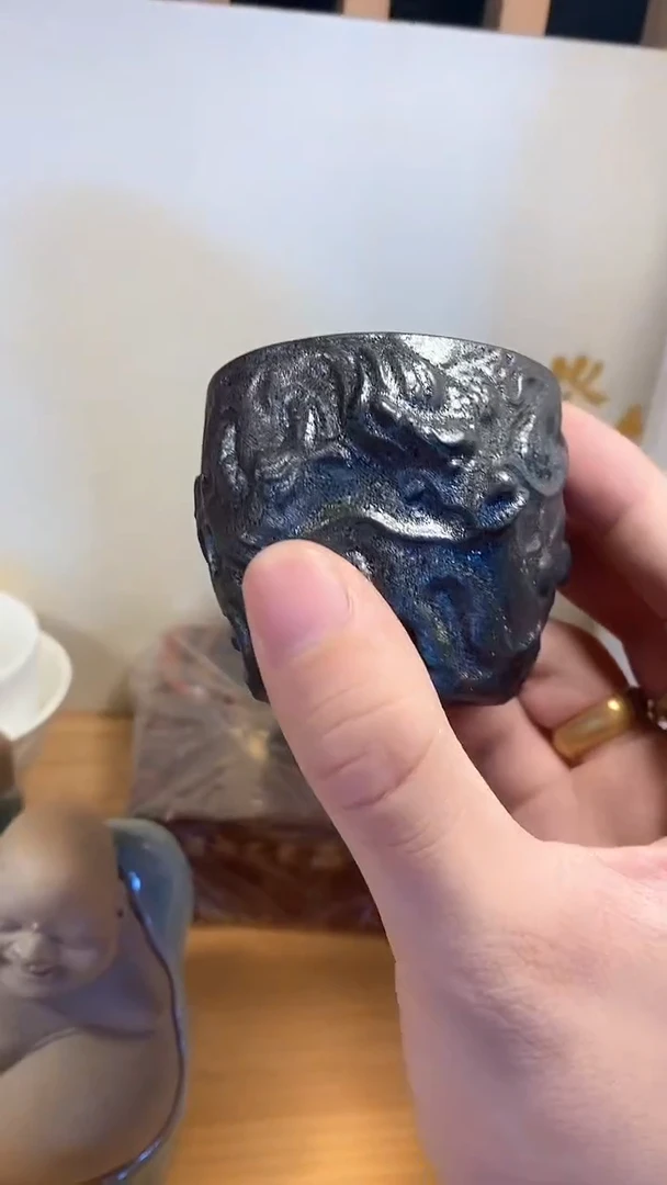 瓷片陶瓷茶具茶器