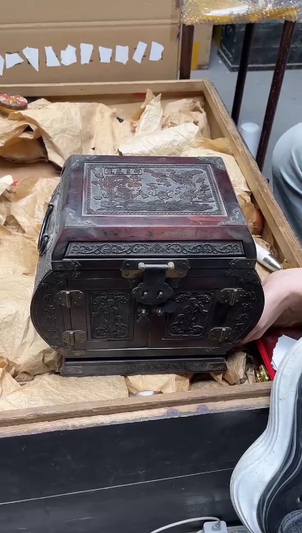 檀香紫檀（小叶紫檀）八号甄选八号甄选