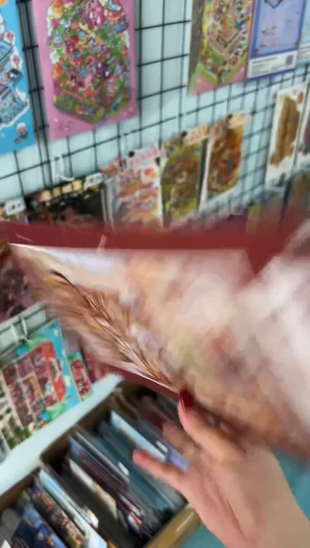 pet149美术馆奇妙日