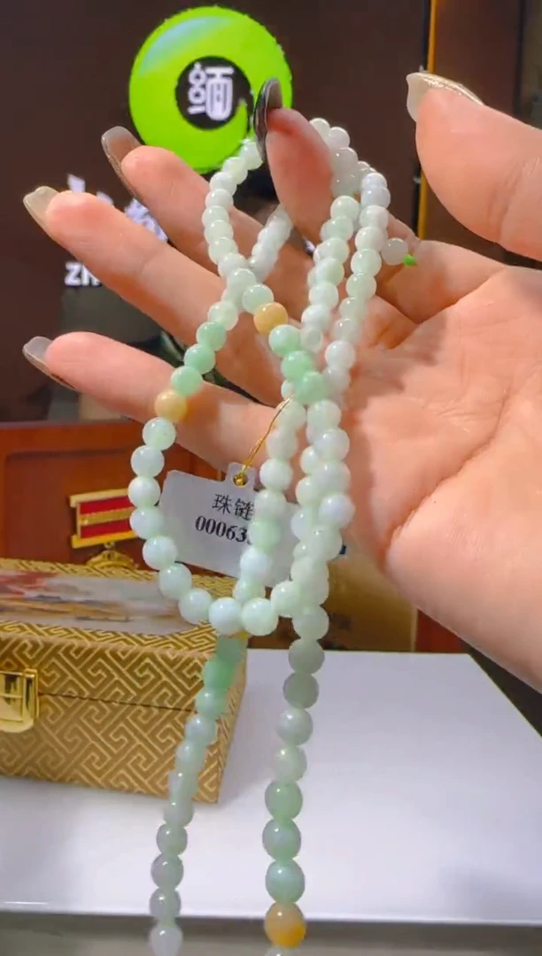 未镶嵌定制翡翠Y-@@YD1220105（多样性发其一）