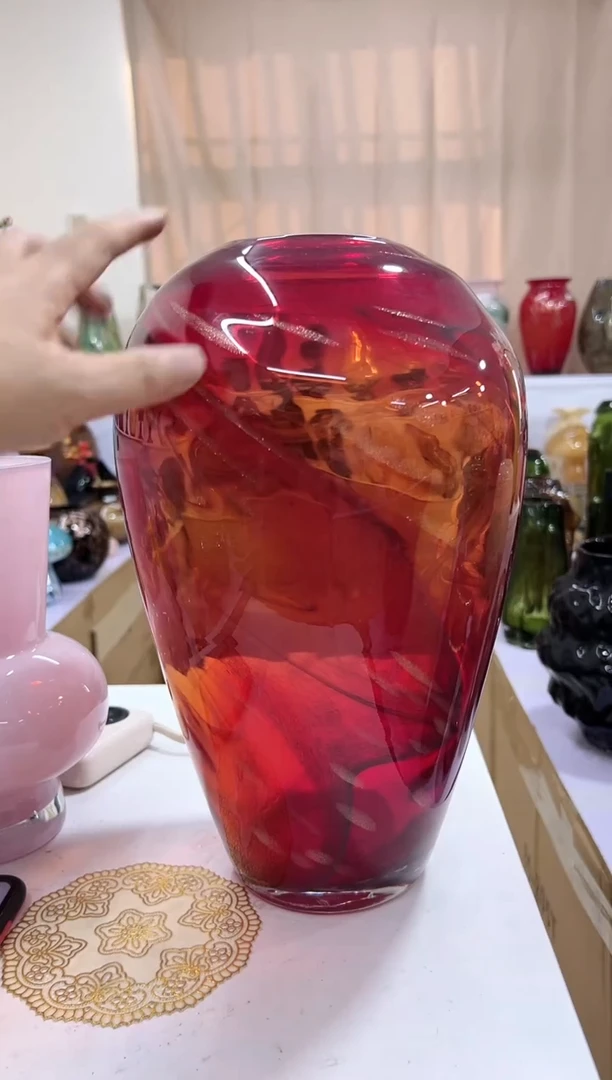 【闪购商品】也麦花器
