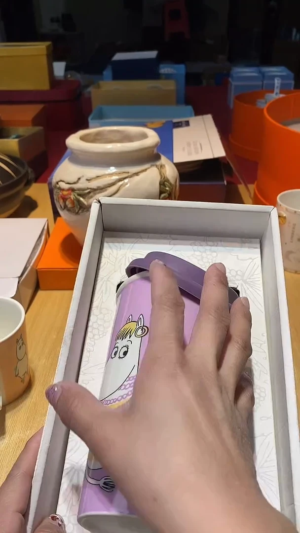 瓷片生活的本意是开心啊@@1