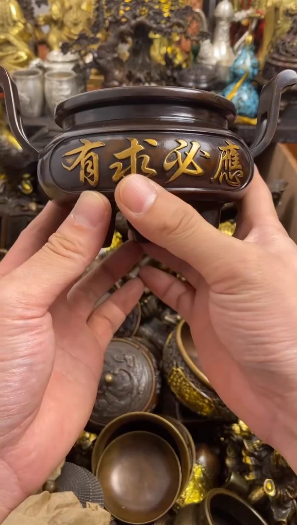 1案台摆件  物品摆件