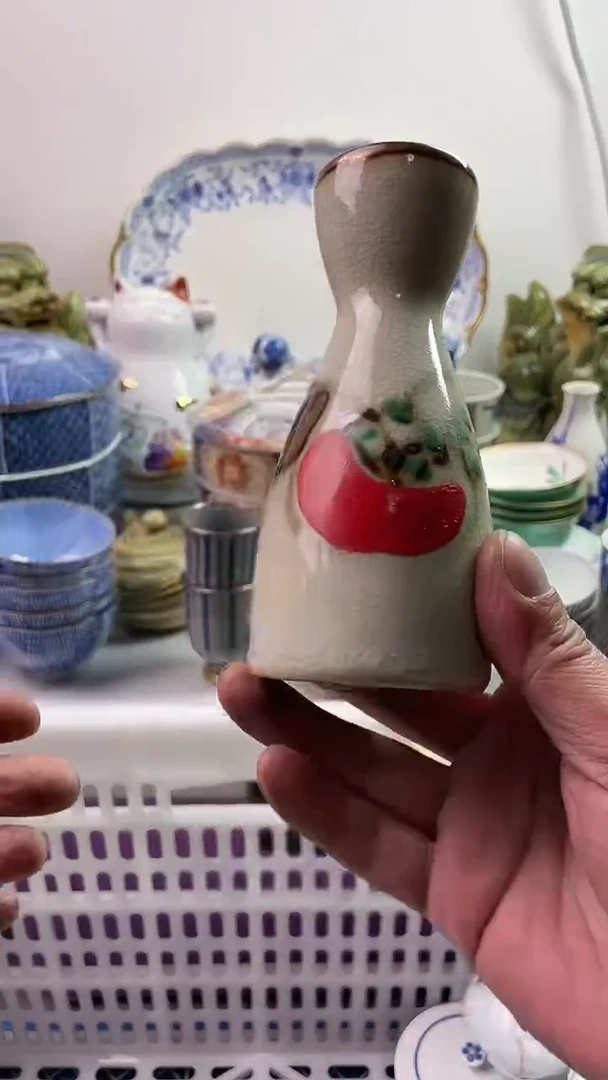 【闪购商品】瓷片7777777777 B138